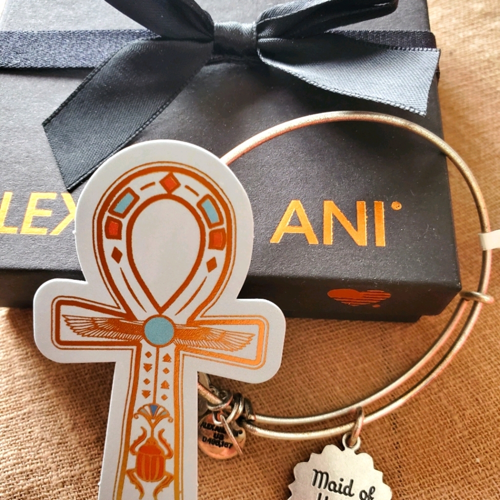 ALEX AND ANI Bracelet
